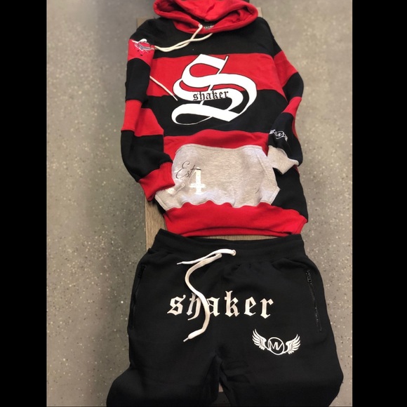 School Joggers - Picture 2 of 5